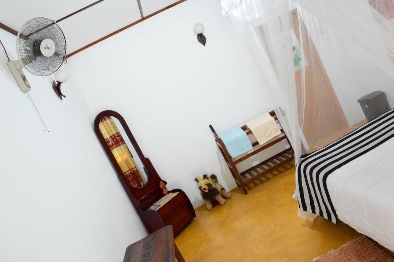 The Wisdom Home Procida Dış mekan fotoğraf