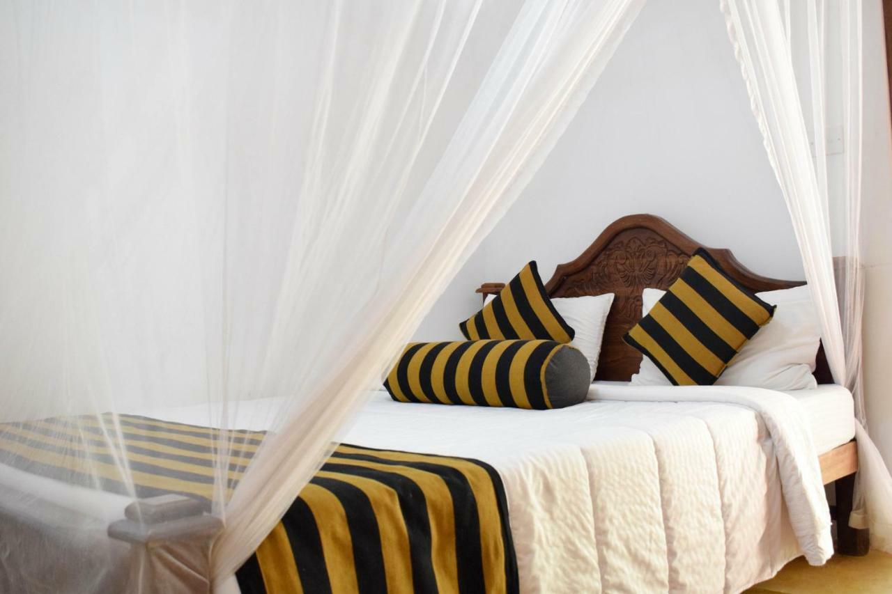 The Wisdom Home Procida Dış mekan fotoğraf