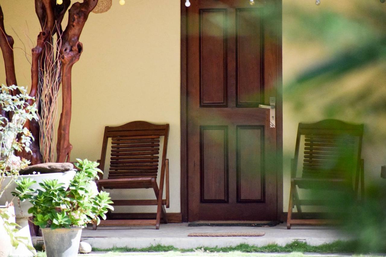 The Wisdom Home Procida Dış mekan fotoğraf
