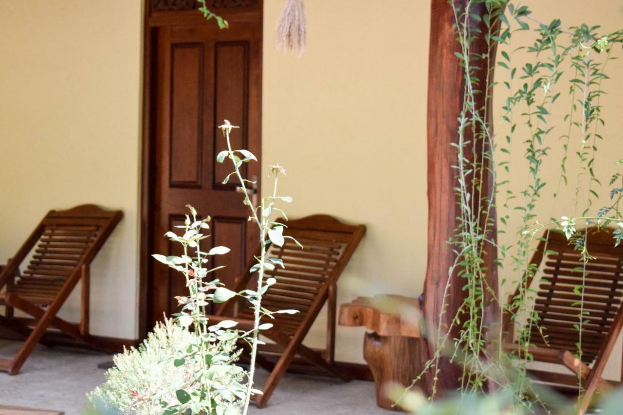 The Wisdom Home Procida Dış mekan fotoğraf