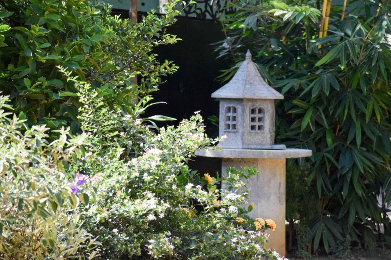 The Wisdom Home Procida Dış mekan fotoğraf
