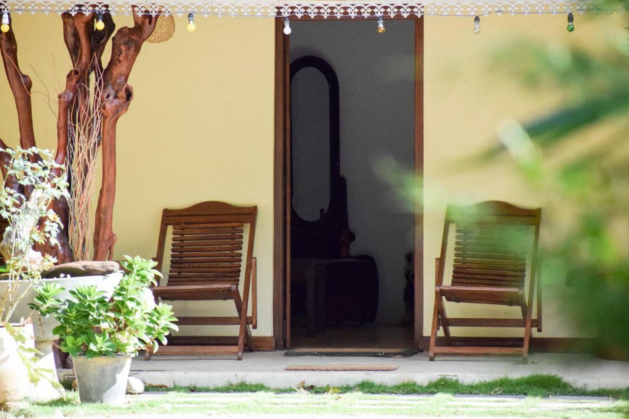The Wisdom Home Procida Dış mekan fotoğraf